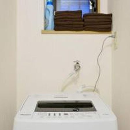 鶴橋戸建 Apartment Osaka Luaran gambar