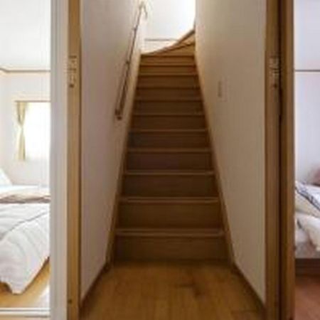 鶴橋戸建 Apartment Osaka Luaran gambar
