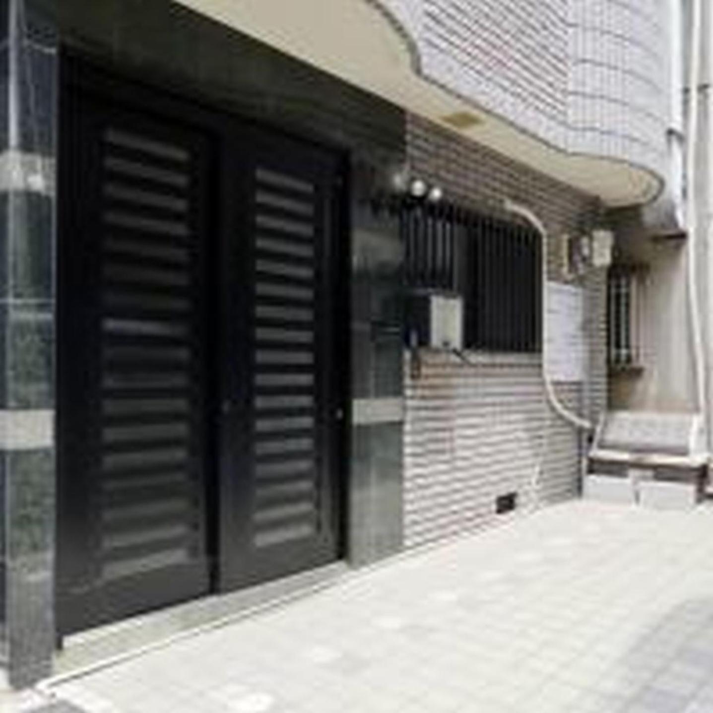 鶴橋戸建 Apartment Osaka Luaran gambar