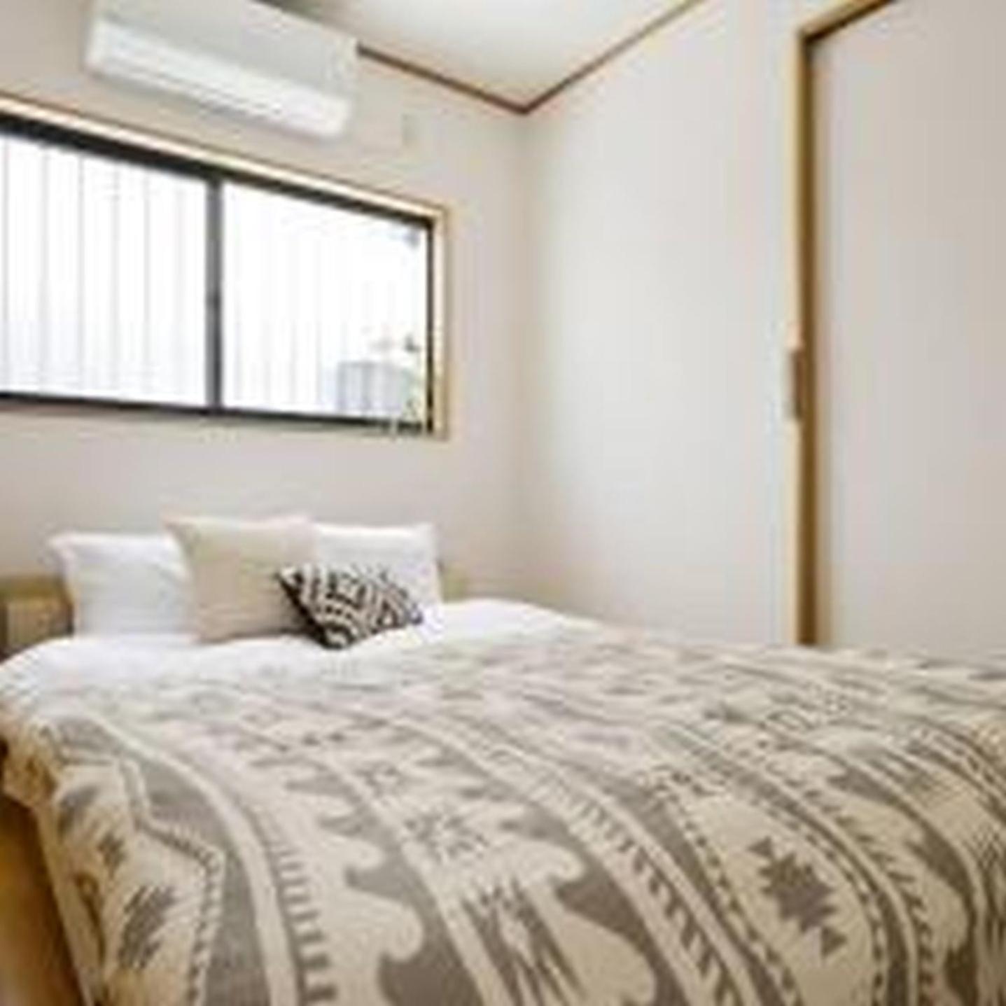 鶴橋戸建 Apartment Osaka Luaran gambar