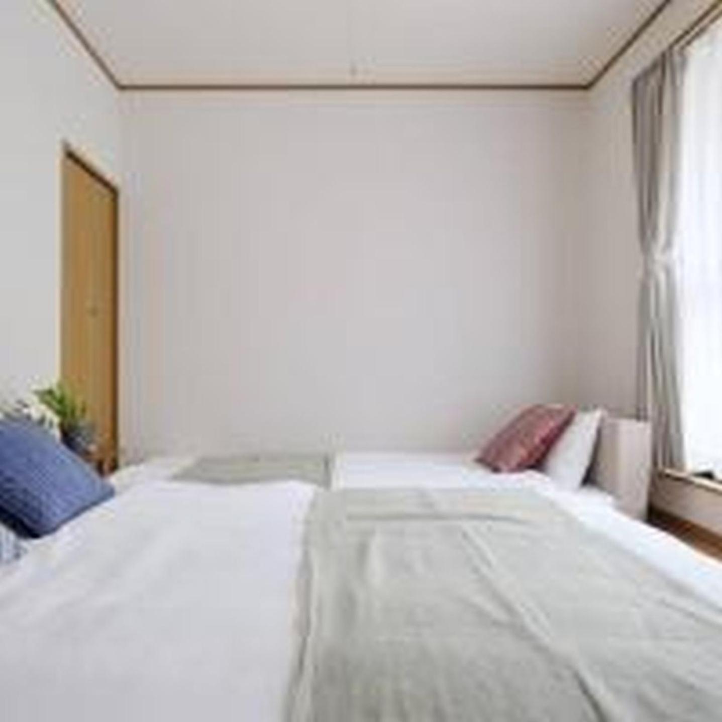 鶴橋戸建 Apartment Osaka Luaran gambar