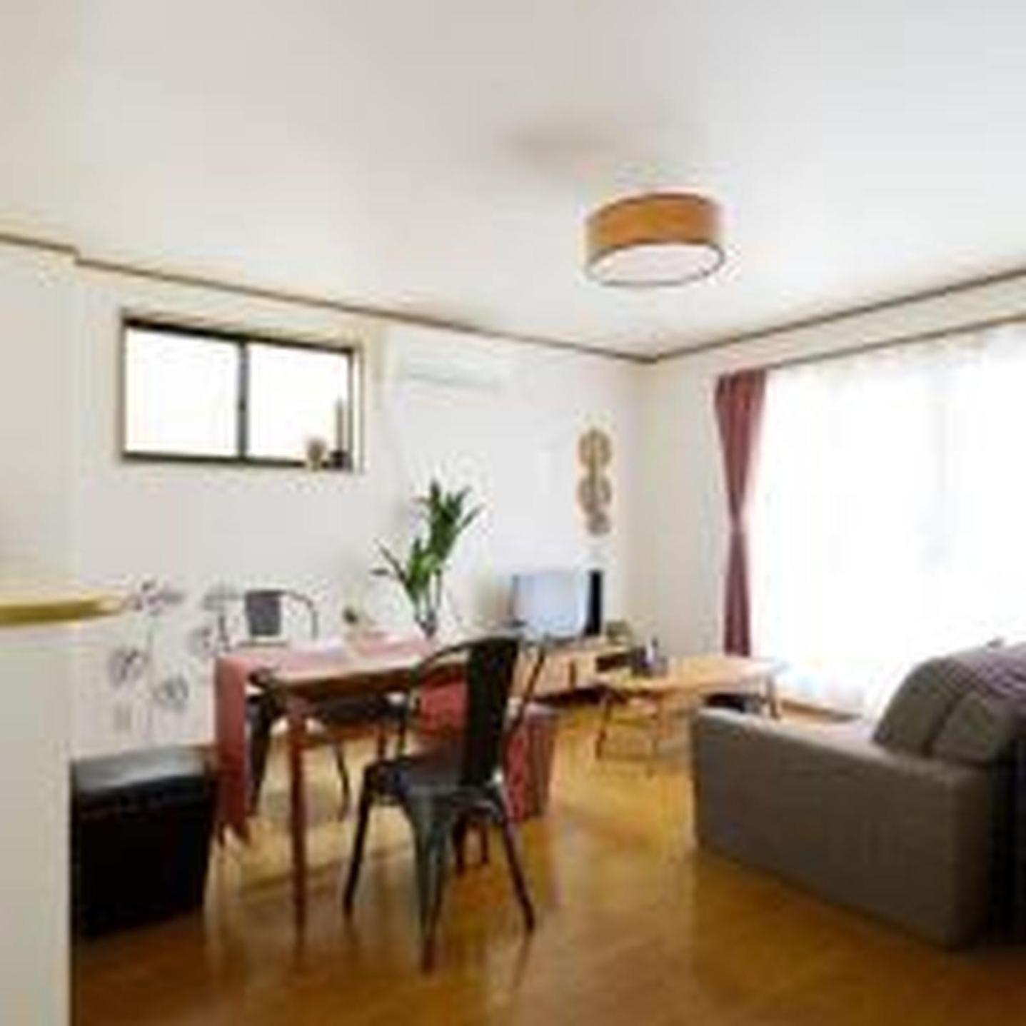 鶴橋戸建 Apartment Osaka Luaran gambar