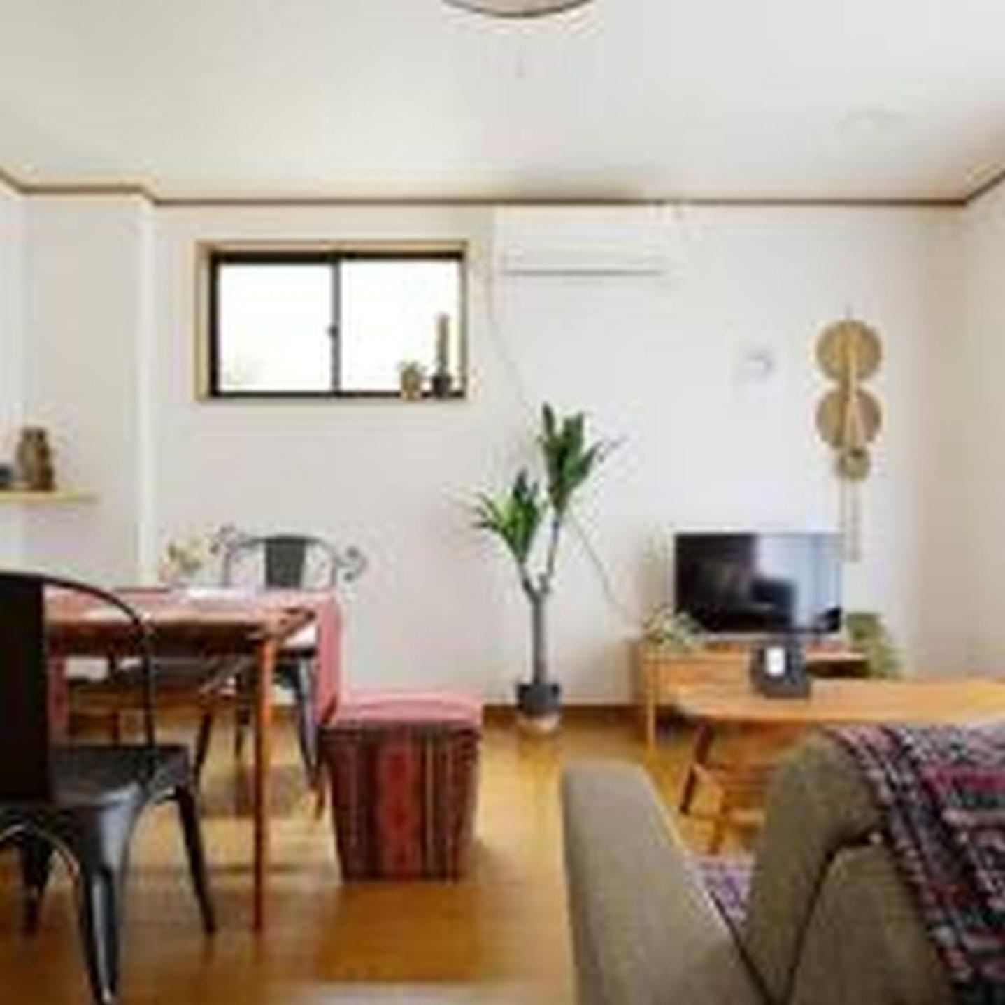 鶴橋戸建 Apartment Osaka Luaran gambar