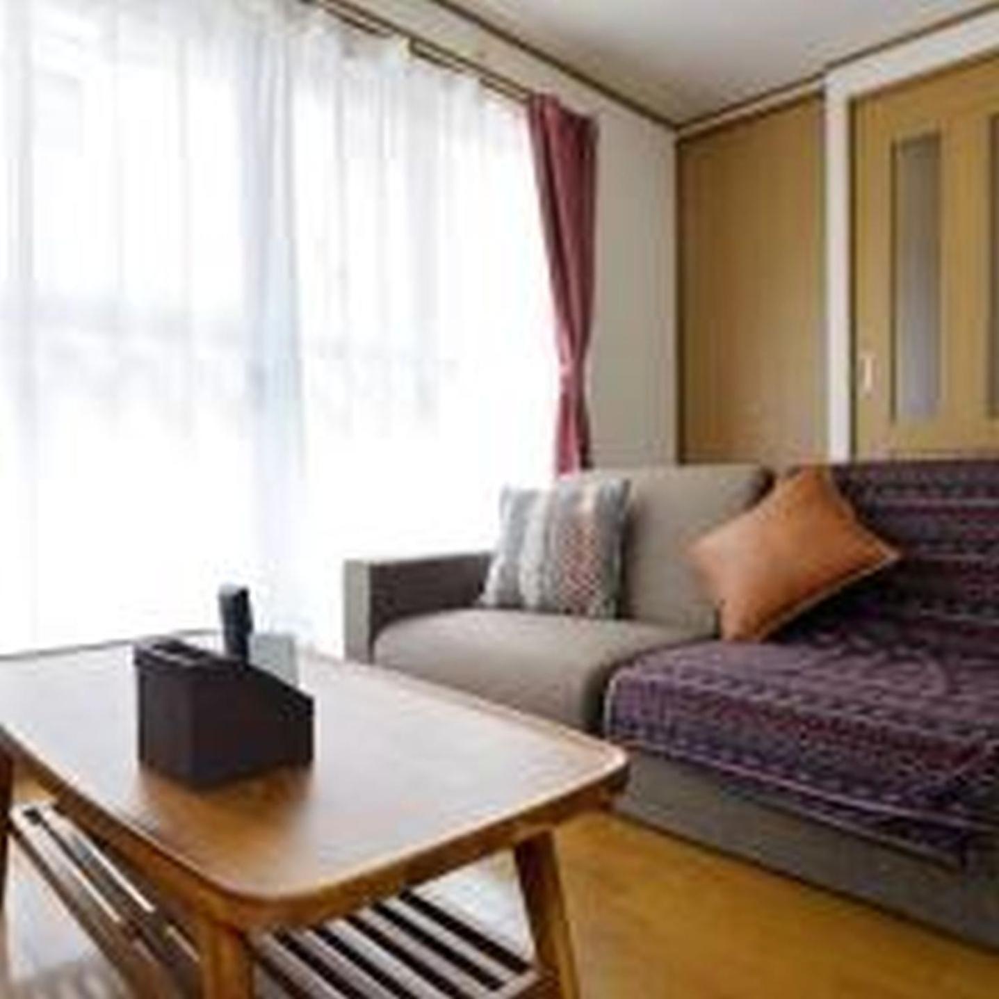鶴橋戸建 Apartment Osaka Luaran gambar
