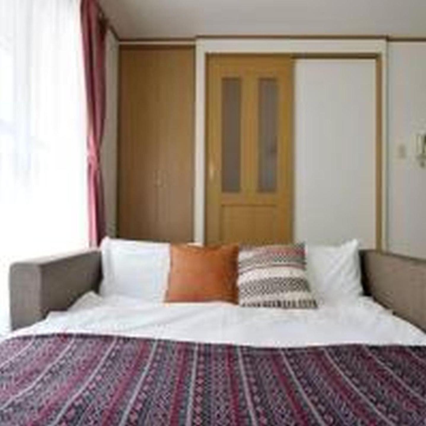 鶴橋戸建 Apartment Osaka Luaran gambar