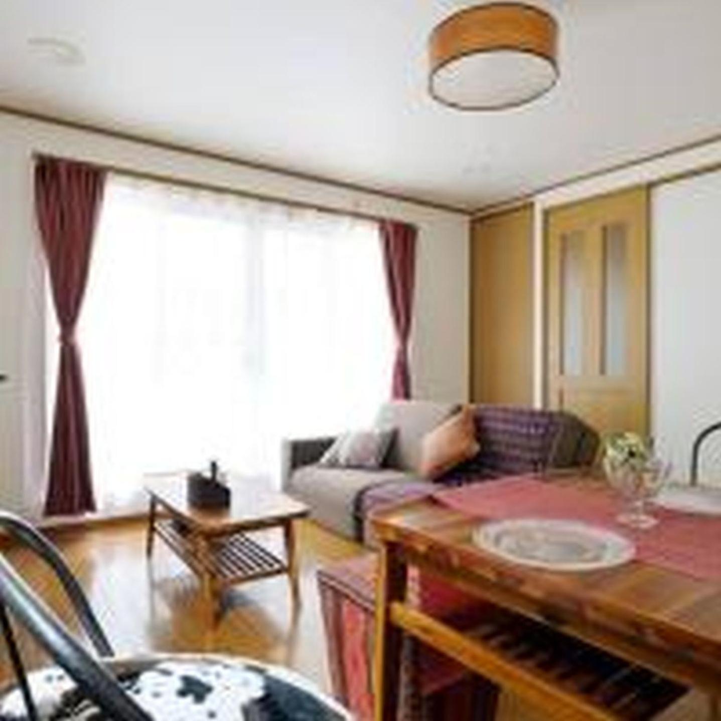 鶴橋戸建 Apartment Osaka Luaran gambar